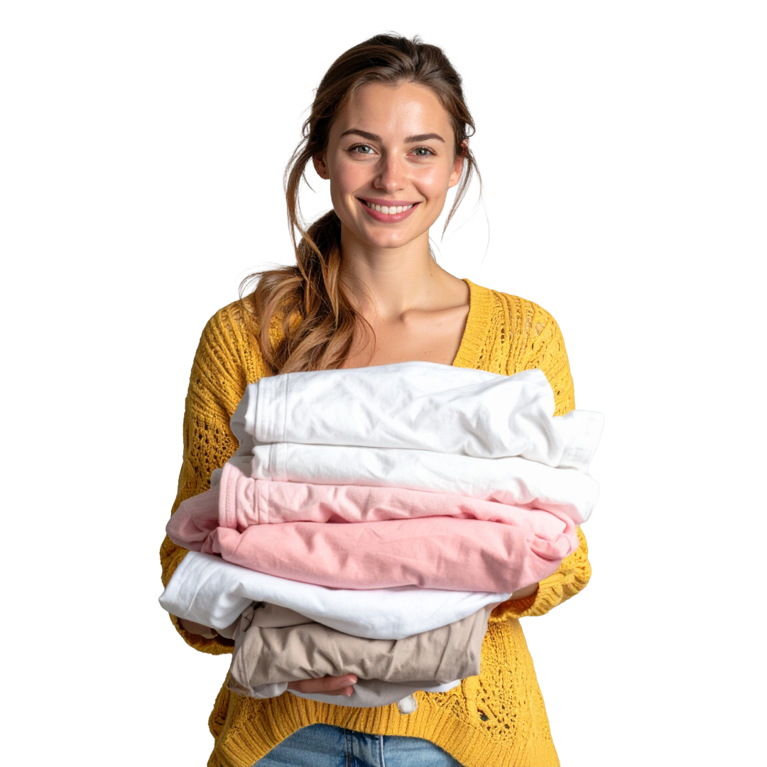 Laundry System Demo